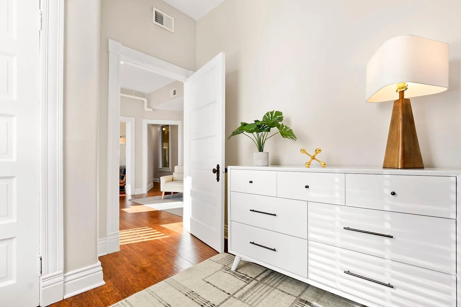 Apartmán King Sleep8 4Bed 2Br 2 Ba Swepson Hideaway Louisville