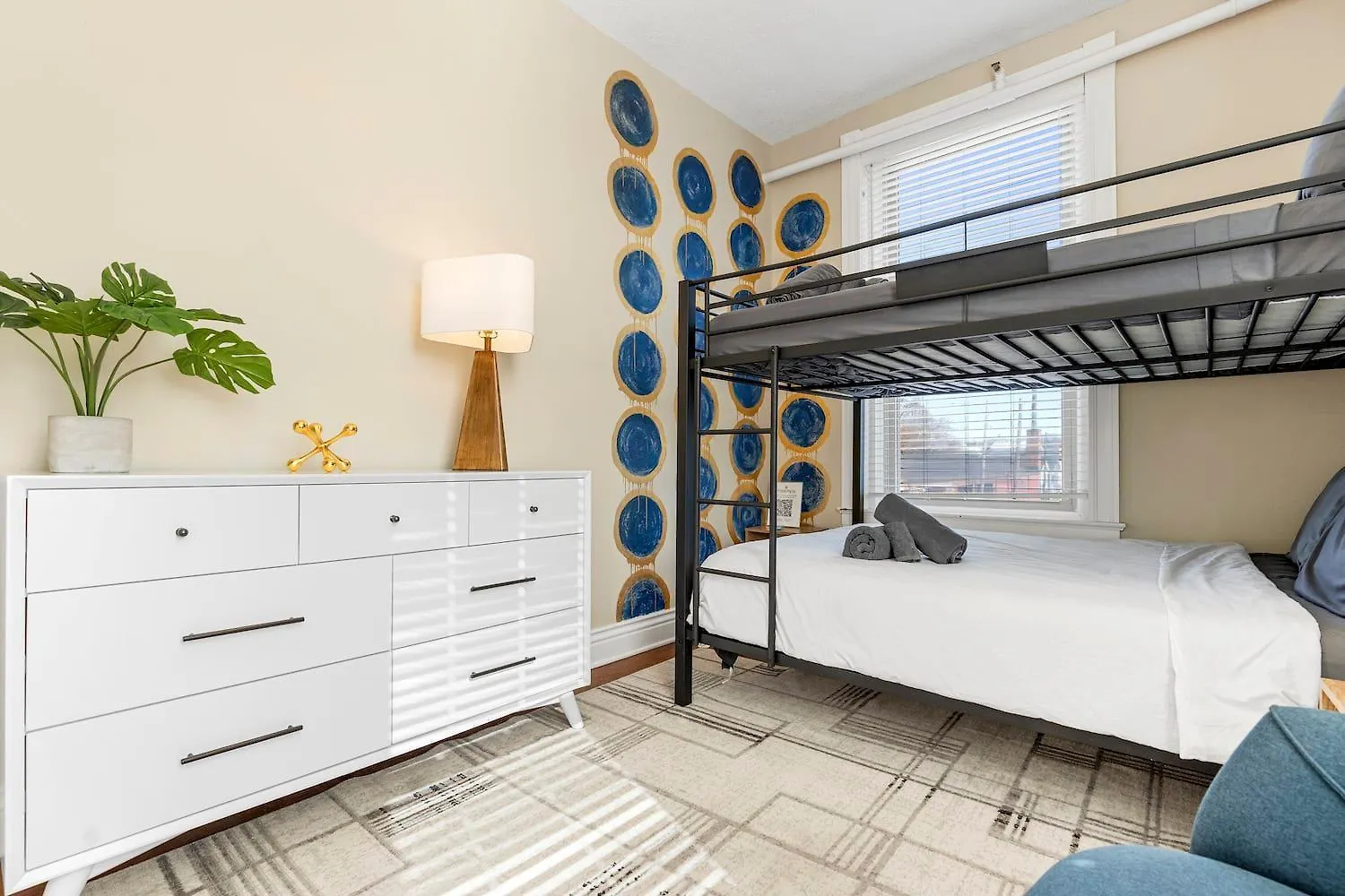 Apartmán King Sleep8 4Bed 2Br 2 Ba Swepson Hideaway Louisville