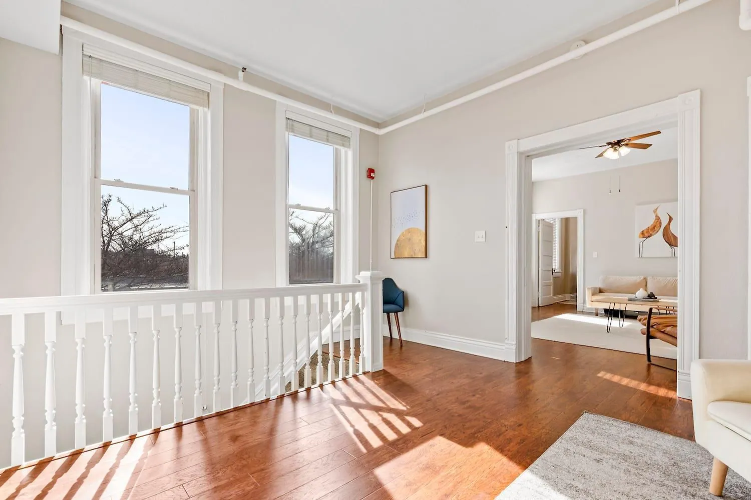 Apartmán King Sleep8 4Bed 2Br 2 Ba Swepson Hideaway Louisville