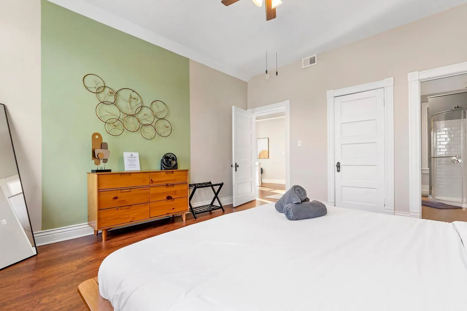Apartmán King Sleep8 4Bed 2Br 2 Ba Swepson Hideaway Louisville