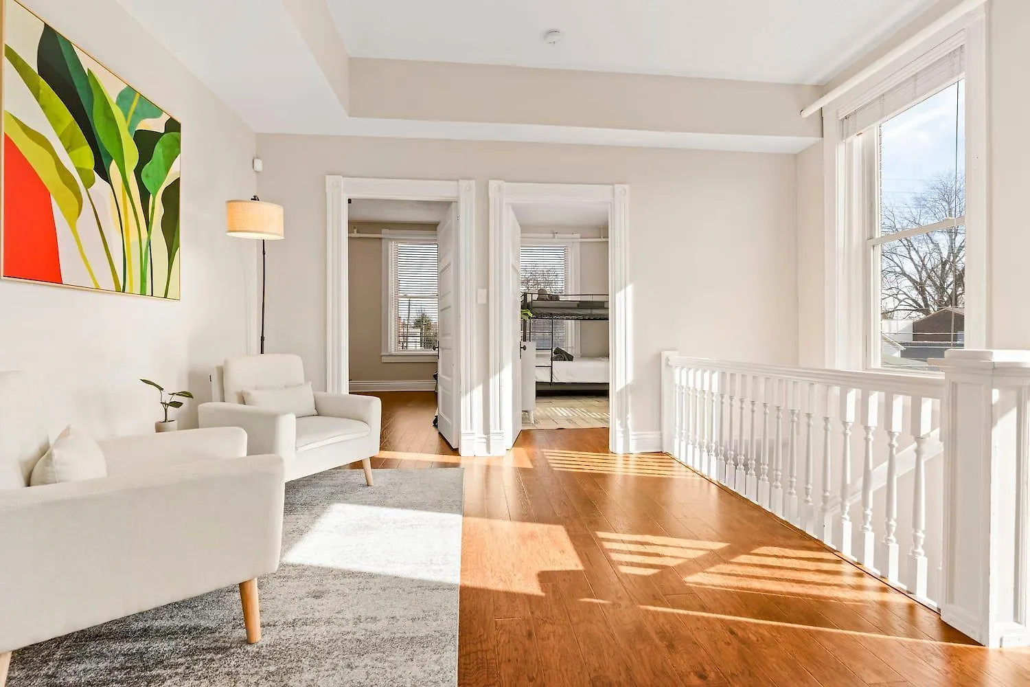 Apartmán King Sleep8 4Bed 2Br 2 Ba Swepson Hideaway Louisville